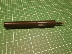 T1 Şarjlı Elektrikli Tornavida (Rechargeable electric screwdriver)