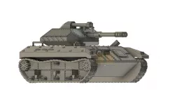 Tank