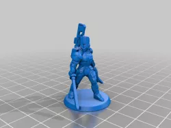 Tau Gue'vesa Widows