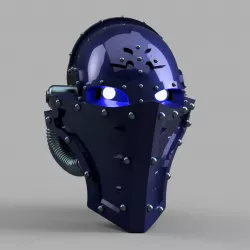 TDC ALLIGATOR - Head V3