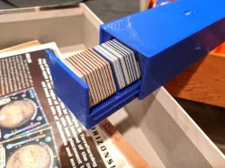 TerraForming Mars Tiles Storage Box