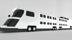 The Big Bus