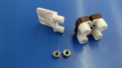 The conductor is furniture, a template for assembling furniture with your own hands, on a 3D printer