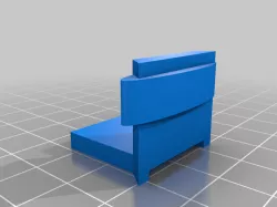 Tool Changer for Shapeoko W / Shapeoko BitZero (tm)
