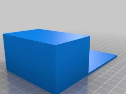 Top Loader box