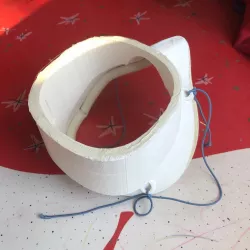Transparent Face Mask