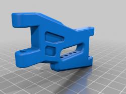 traxxas blue eagle 3D Models | Page 1 | STLFinder