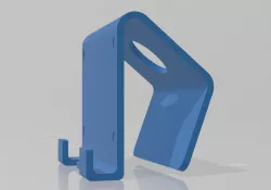 Treadmill MinimalStand
