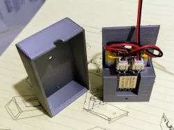 trigboard v7 case