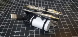 TS80 Clip System