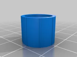 Ultrasabers 12MM Switch Bushing