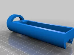 Ultrasabers Sentinal Proffieboard Lightsaber Chassis