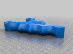 Universal Ergon Slingshot
