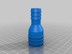 Universal Hose Joint (customizable)