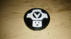 Vinesauce Token