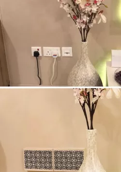 Wall Socket Cover