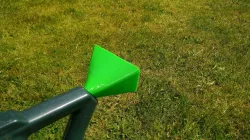 Watering Can Head / Rose
