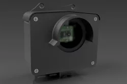 Waterproof Raspberry Pi Zero Camera Case