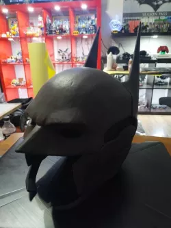 Wearable Arkham Knight Cowl