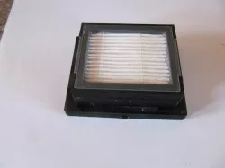 Wiles COVID Roomba HEPA Filter Box 