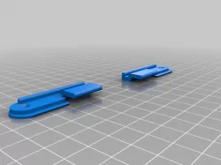 Window screen holders