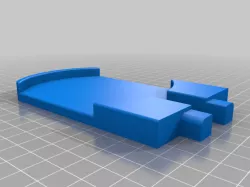 Wireless Charger Stand