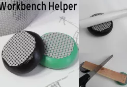 Workbench Helper | Bench Cookie