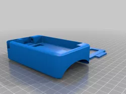 wrist box thing