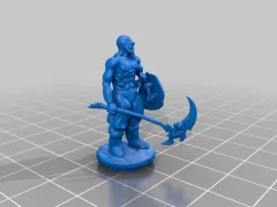 Wulf Bloodaxe