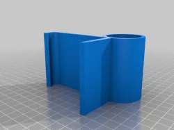 XTERRA FB150 Phone Holder