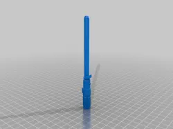 Yoda Lightsaber Pen 