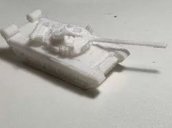 1/100 T80U version 2
