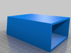 1/4in Camera Mount for Dell Monitors