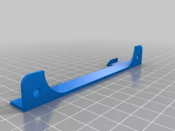 120mm Fan mount for Cooler Master Hyper 212 Evo CPU Cooler 