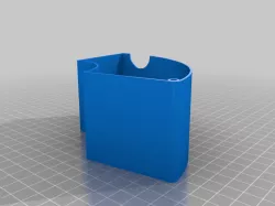 1st attempt spool drawer