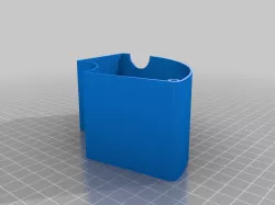 2nd spool drawer