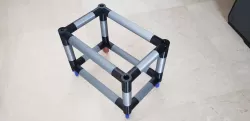 3D printable trolley parts v3