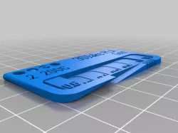 3DJake Gold