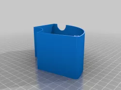 3rd spool drawer