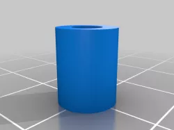 4mm Hose Connector Cap