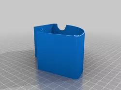 4th spool drawer