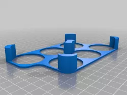 6 egg tray