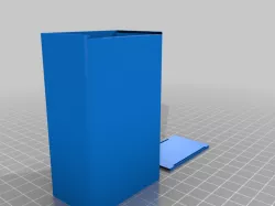 Accessory Box 1