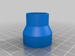 adapter 25mm x 18mm