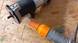 Adapter-N40-Makita RT0700C