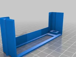 Altoids Pegboard Hanger 