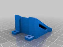 angle action cam drone frame x5r