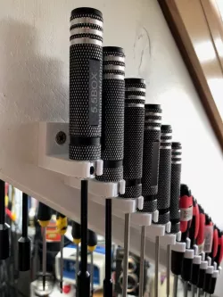 Angle Screwdriver Holder 6x