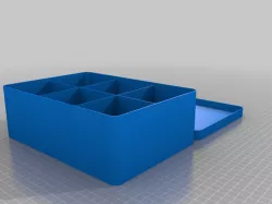 Another another sorting box
