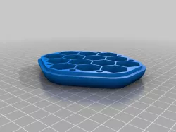 Another Dice Box and Tray